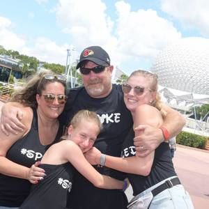 Meet your Posher, Becky